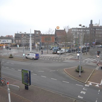 Schiedam, Rotterdamsedijk, 3-kamer appartement - foto 2