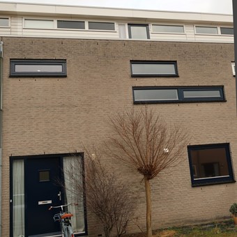 Nieuwegein, Willem Walravenhove, eengezinswoning - foto 2