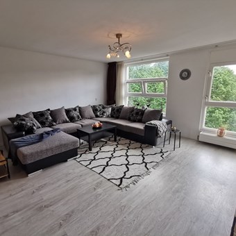 Amsterdam, Henegouwenstraat, 3-kamer appartement - foto 2