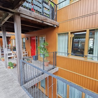 Amsterdam, Theodoor van Hoytemastraat, 3-kamer appartement - foto 3