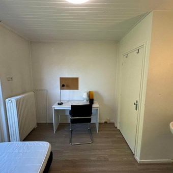 Eindhoven, Gestelsestraat, studentenkamer - foto 2
