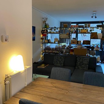 Utrecht, Van Karnebeekstraat, zelfstandige studio - foto 3