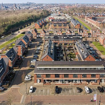 Noordwijk (ZH), Jan de Ridderstraat, 3-kamer appartement - foto 2
