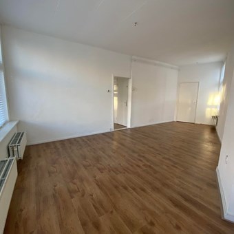 Rotterdam, Burgemeester Meineszlaan, 2-kamer appartement - foto 3
