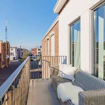IJmuiden, Oranjestraat, 3-kamer appartement - foto 3