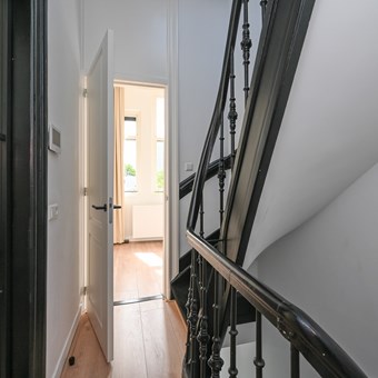 Rotterdam, Hoevestraat, 4-kamer appartement - foto 3