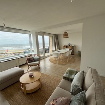 Zandvoort, Trompstraat, 3-kamer appartement - foto 3