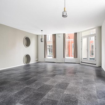 Leeuwarden, Sint Jacobsstraat, 3-kamer appartement - foto 2