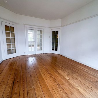 Amsterdam, Roelof Hartplein, 4-kamer appartement - foto 2
