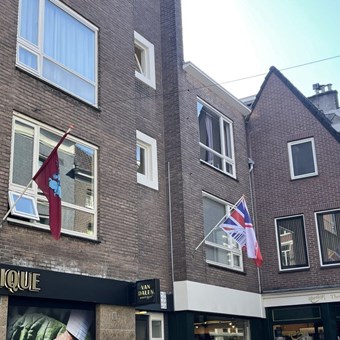 Arnhem, Arke Noachstraat, zelfstandige studio - foto 2