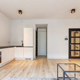 Den Haag, Korte Houtstraat, 2-kamer appartement - foto 2