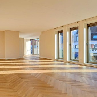 Bilthoven, Vinkenlaan, 4-kamer appartement - foto 3