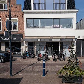 Monster, Herenstraat, 3-kamer appartement - foto 2