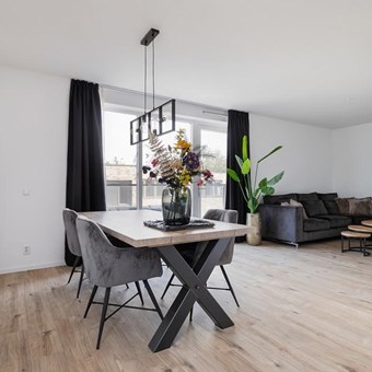 Beverwijk, Beijneslaan, 3-kamer appartement - foto 2