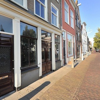 Delft, Kolk, tussenwoning - foto 3