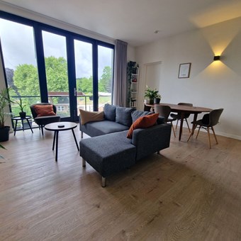 Rotterdam, Van Vollenhovenstraat, 3-kamer appartement - foto 3