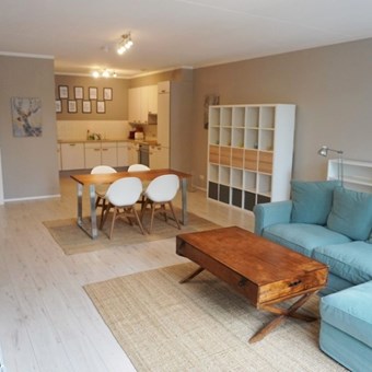 Amsterdam, Westerdok, 3-kamer appartement - foto 2