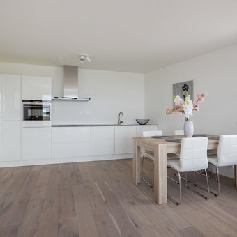 Rotterdam, Wijnbrugstraat, portiekflat - foto 3