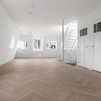Amsterdam, Ceintuurbaan, 3-kamer appartement - foto 2