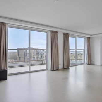 Almere, Zeeduinweg, 3-kamer appartement - foto 2