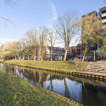 Den Bosch, Zoemerenstraat, 3-kamer appartement - foto 2