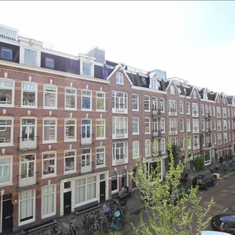 Amsterdam, Kanaalstraat, 2-kamer appartement - foto 2