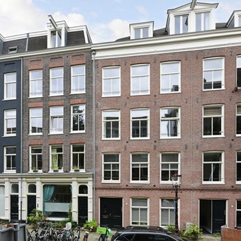 Amsterdam, Overamstelstraat, 3-kamer appartement - foto 3