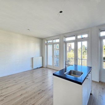 Amsterdam, Parnassusweg, 3-kamer appartement - foto 3