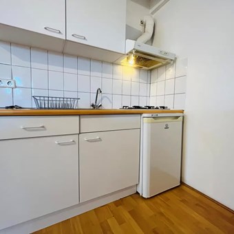 Den Haag, Daguerrestraat, 2-kamer appartement - foto 2