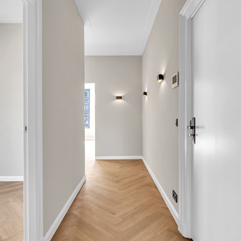 Bussum, Brinklaan, 4-kamer appartement - foto 3