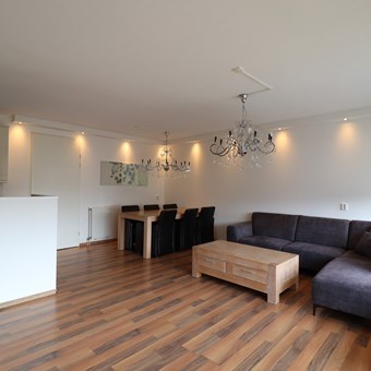 Amsterdam, Osdorper Ban, 3-kamer appartement - foto 3