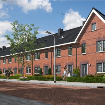 Amersfoort, Lampenist, 4-kamer appartement - foto 3