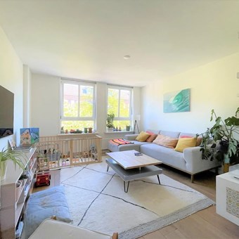 Amsterdam, Jan Den Haenstraat, bovenwoning - foto 2