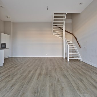 Leiden, Ananasweg, maisonnette - foto 3