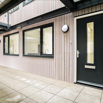 Groningen, Friesestraatweg, maisonnette - foto 2