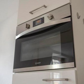 Den Haag, Burgemeester van Karnebeeklaan, 2-kamer appartement - foto 3