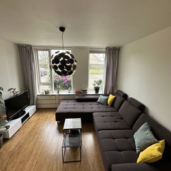 Nuenen, Schout Leytengaarde, eengezinswoning - foto 2