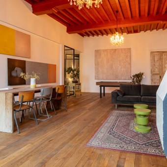 Bergen op Zoom, Lievevrouwestraat, 2-kamer appartement - foto 3
