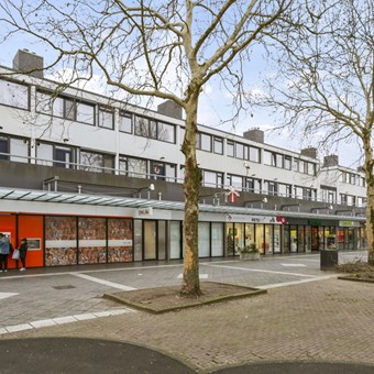 Eindhoven, Winkelcentrum Woensel, 4-kamer appartement - foto 2