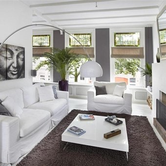 Breda, Godevaert Montensstraat, bovenwoning - foto 2