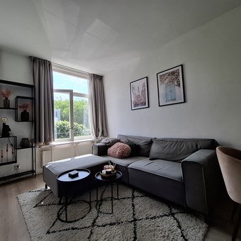 Breda, Mauritsstraat, zelfstandige studio - foto 2