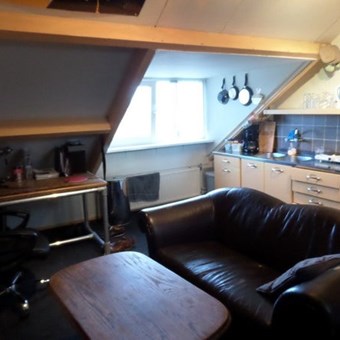 Eindhoven, Kogelsmortel, semi zelfstandige studio - foto 3