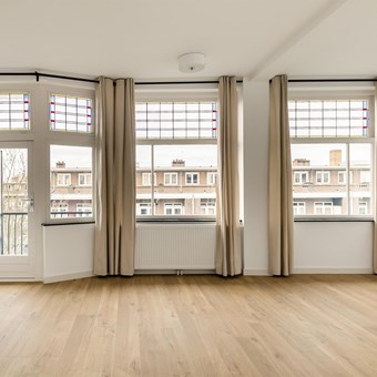 Amsterdam, Elegaststraat, 3-kamer appartement - foto 3