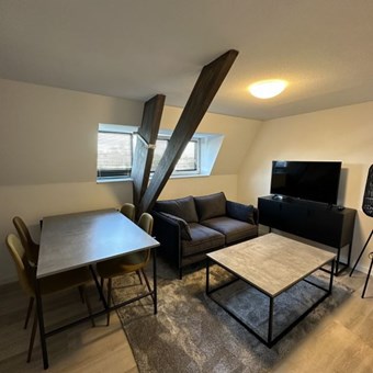 Tilburg, Broekhovenseweg, maisonnette - foto 3
