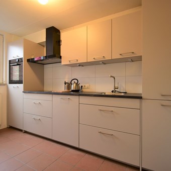 Breda, Veemarktstraat, bovenwoning - foto 2