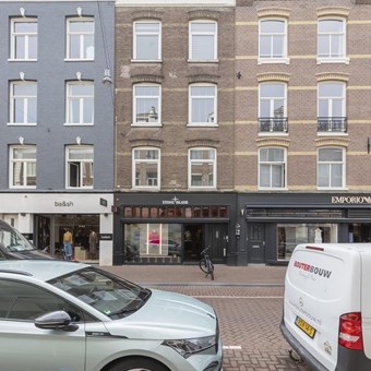 Amsterdam, Pieter Cornelisz. Hooftstraat, 3-kamer appartement - foto 3