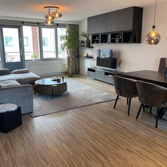 Almere, Schoutstraat, 3-kamer appartement - foto 3