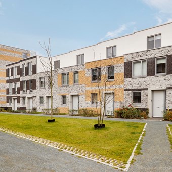 Nijmegen, Lise Meitnerstraat, eengezinswoning - foto 2