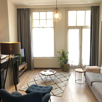 Den Haag, Frederik Hendriklaan, 3-kamer appartement - foto 2