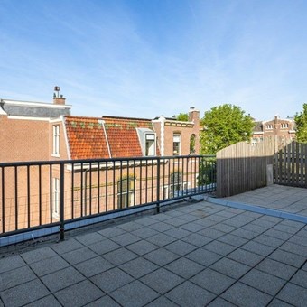 Den Haag, Frankenslag, 3-kamer appartement - foto 3